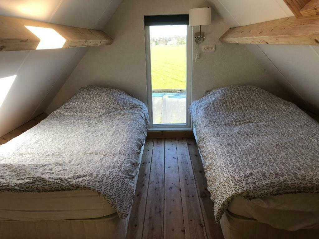 De Hazeldonck Villa Gemert Eksteriør billede