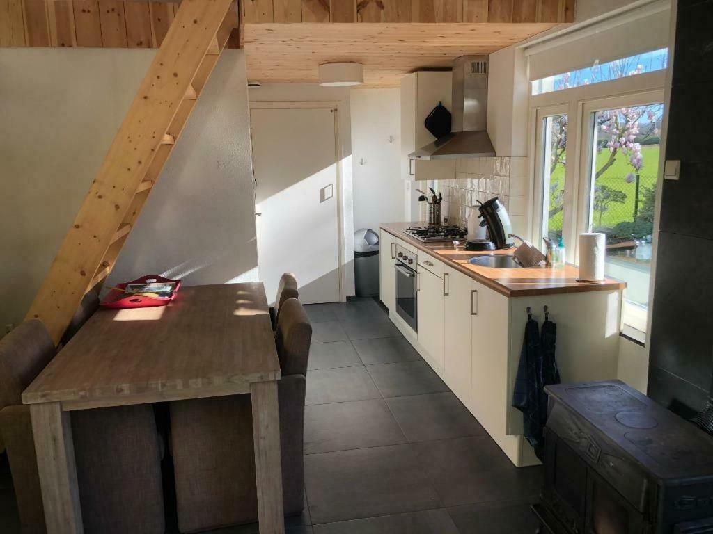 De Hazeldonck Villa Gemert Eksteriør billede