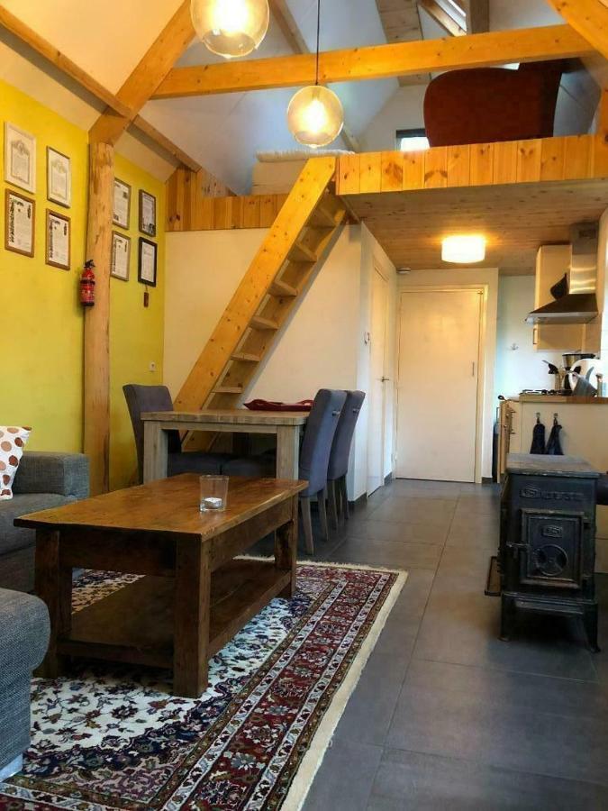 De Hazeldonck Villa Gemert Eksteriør billede