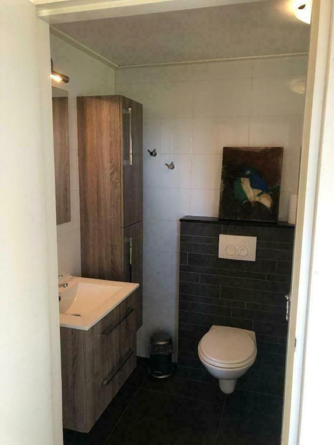 De Hazeldonck Villa Gemert Eksteriør billede