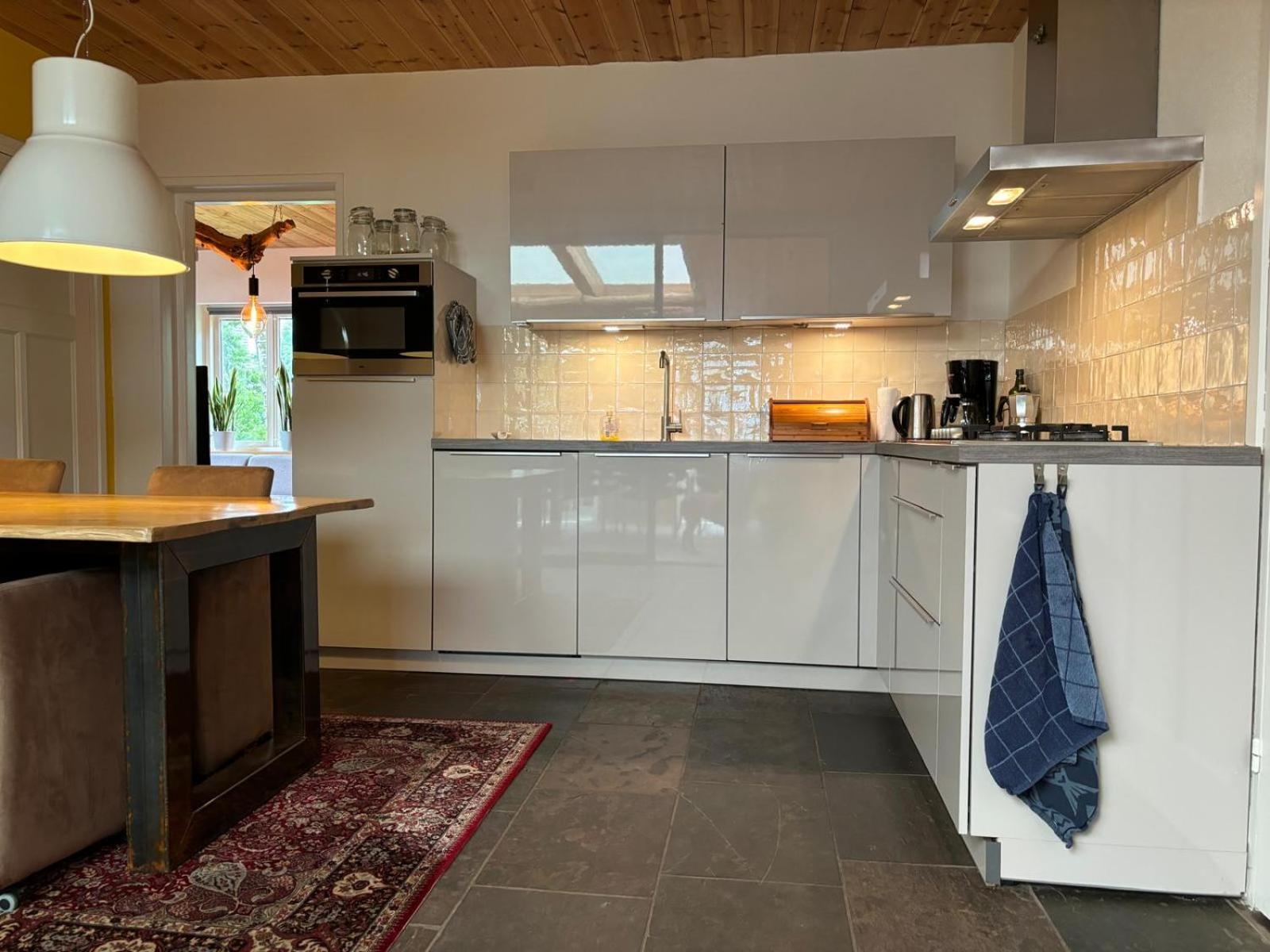 De Hazeldonck Villa Gemert Værelse billede