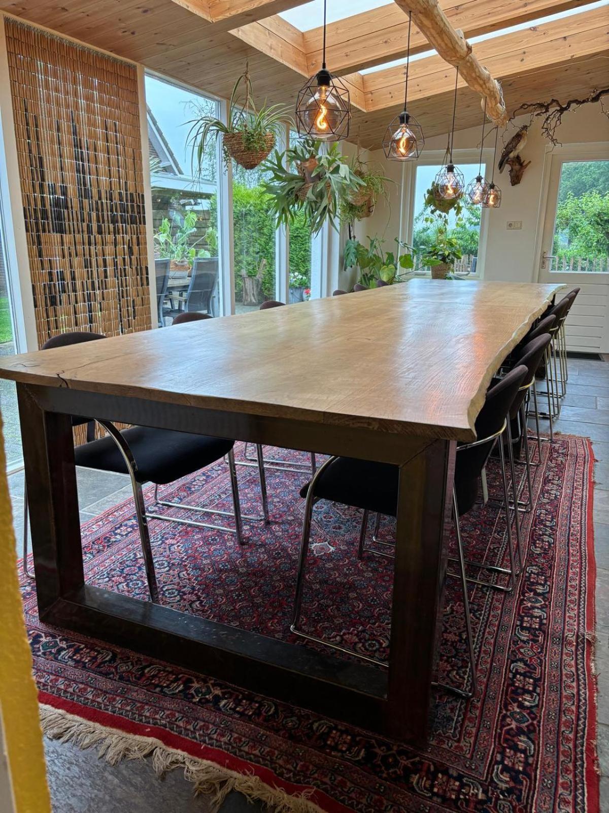 De Hazeldonck Villa Gemert Værelse billede