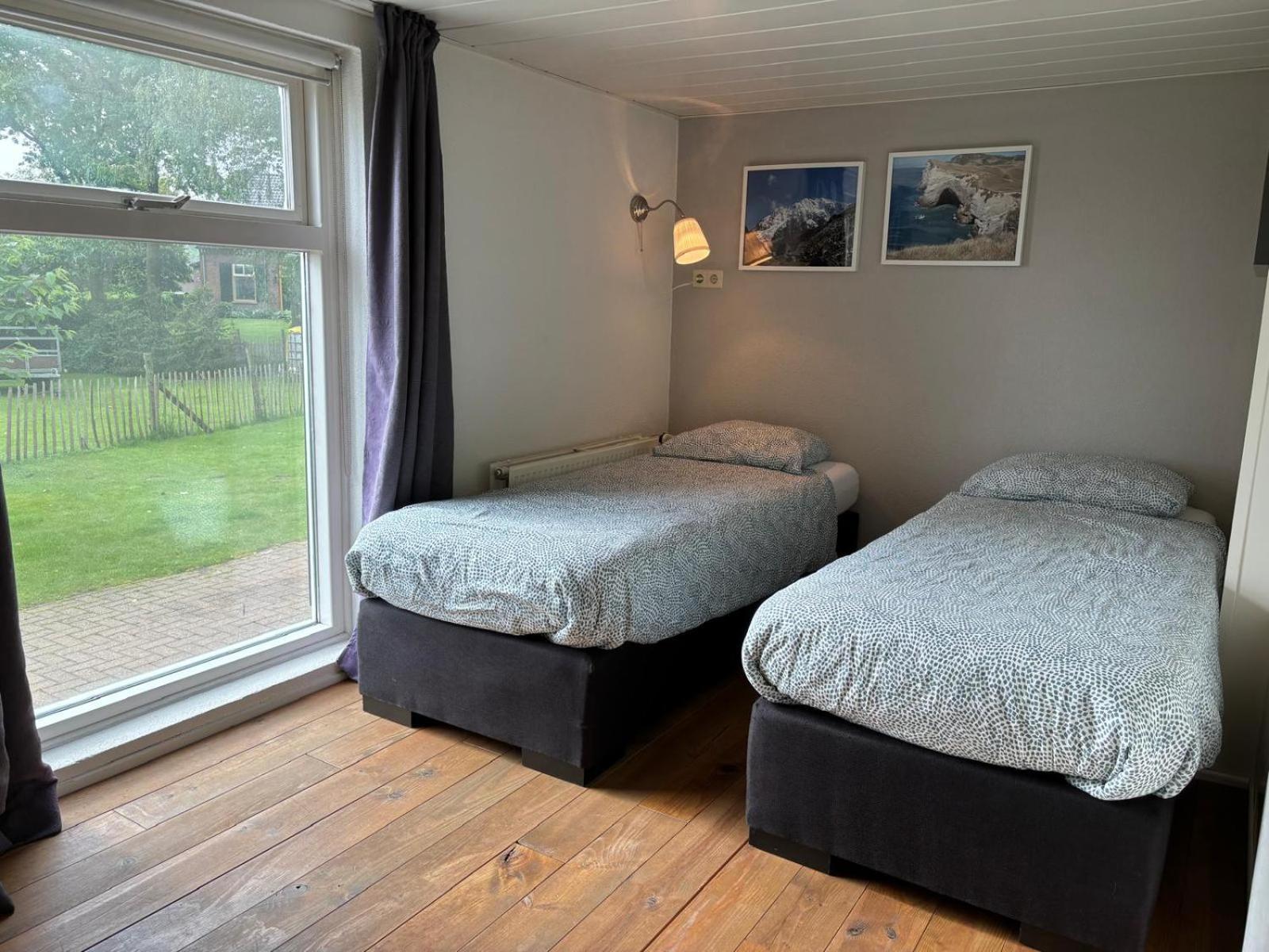De Hazeldonck Villa Gemert Værelse billede